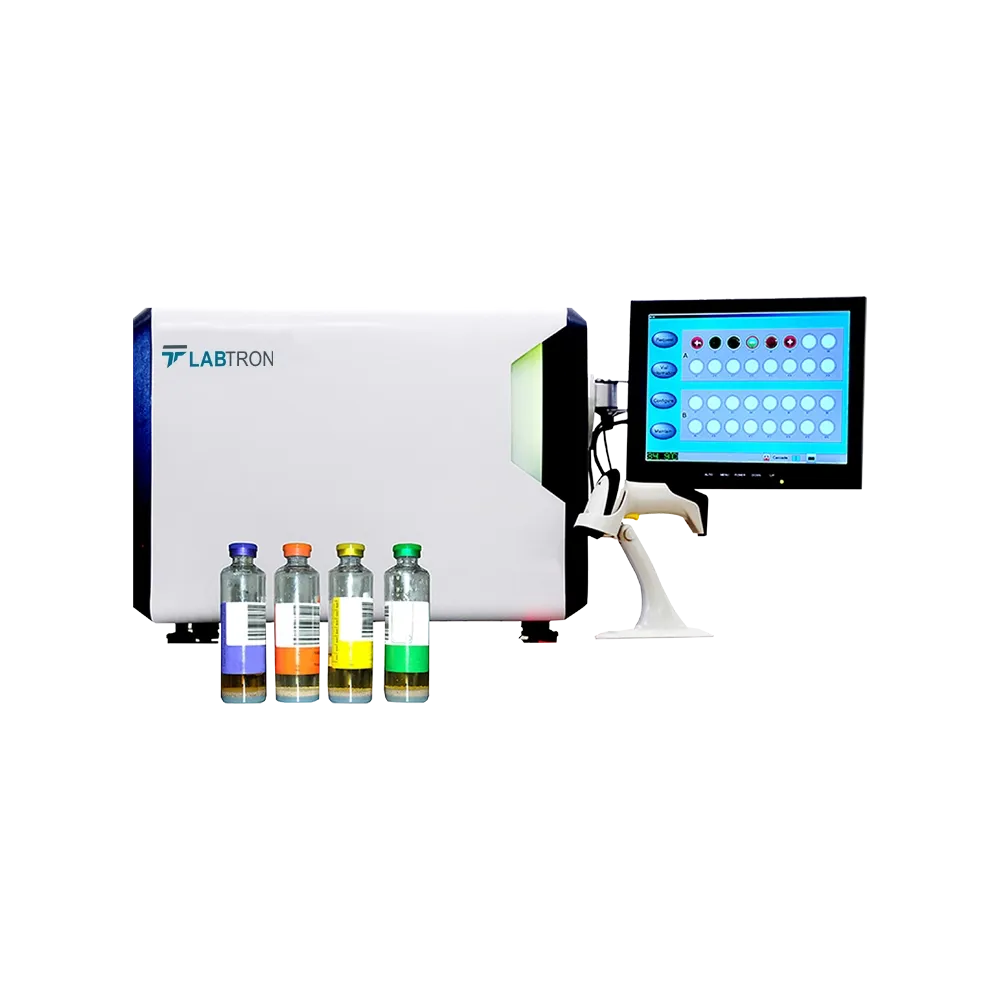 Automated Blood Culture System LABS-A10