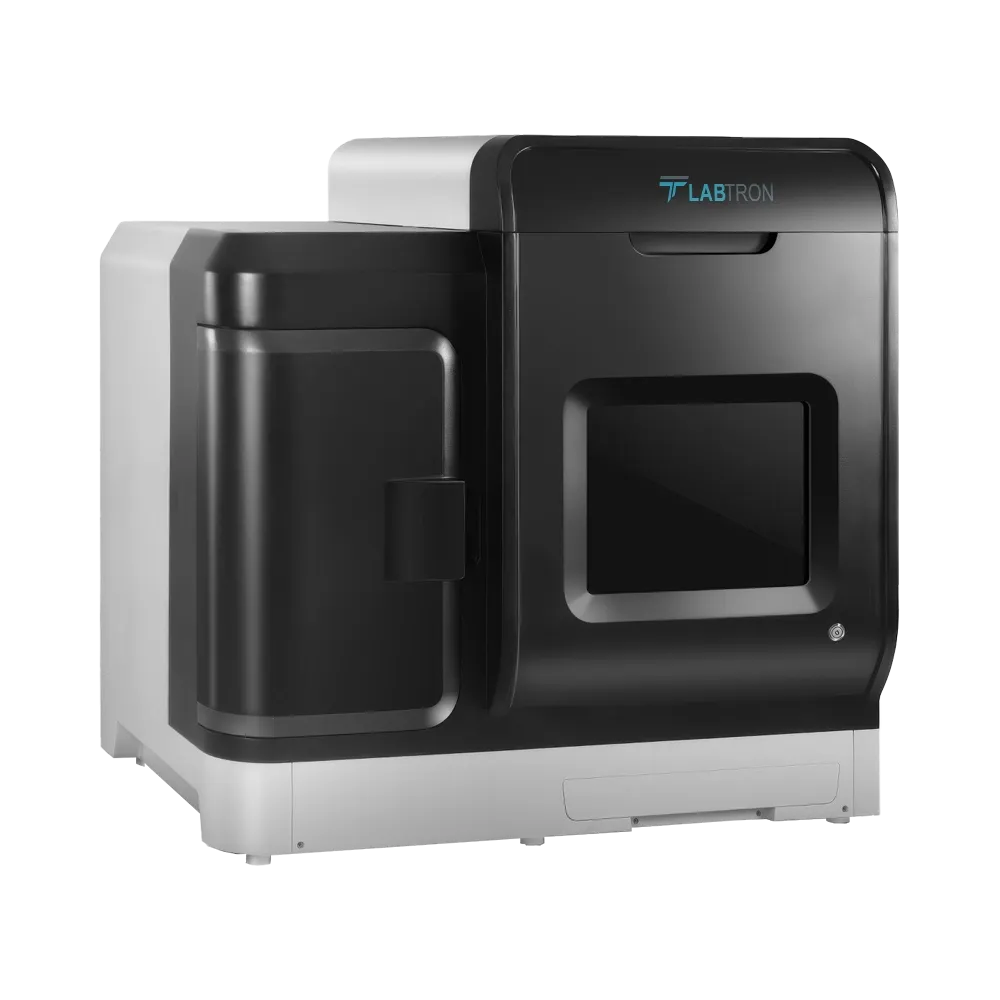 Microbial ID/AST System LMIA-A10