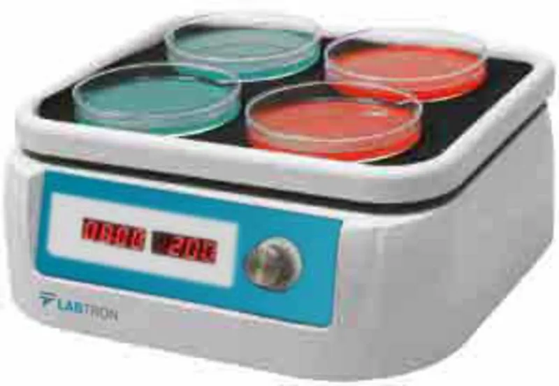 Multi-Purpose Platform Shaker