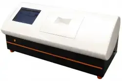 Biolab Automatic Polarimeter BPOL-102