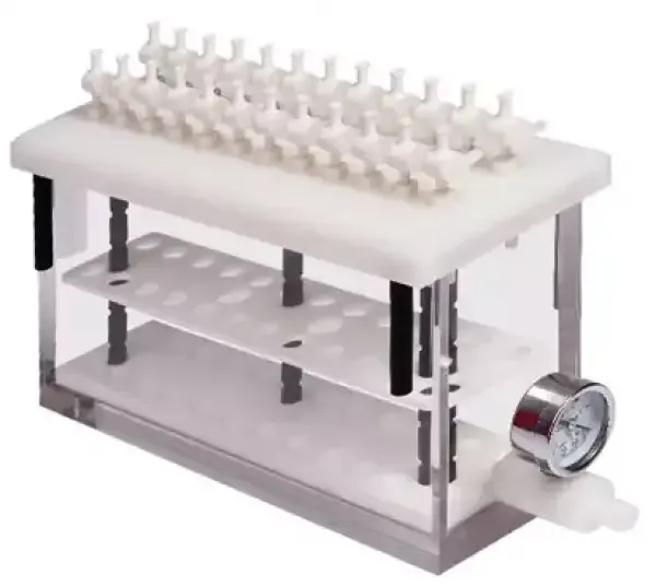 Biolab Manual Solid Phase Extraction System BSPE-102