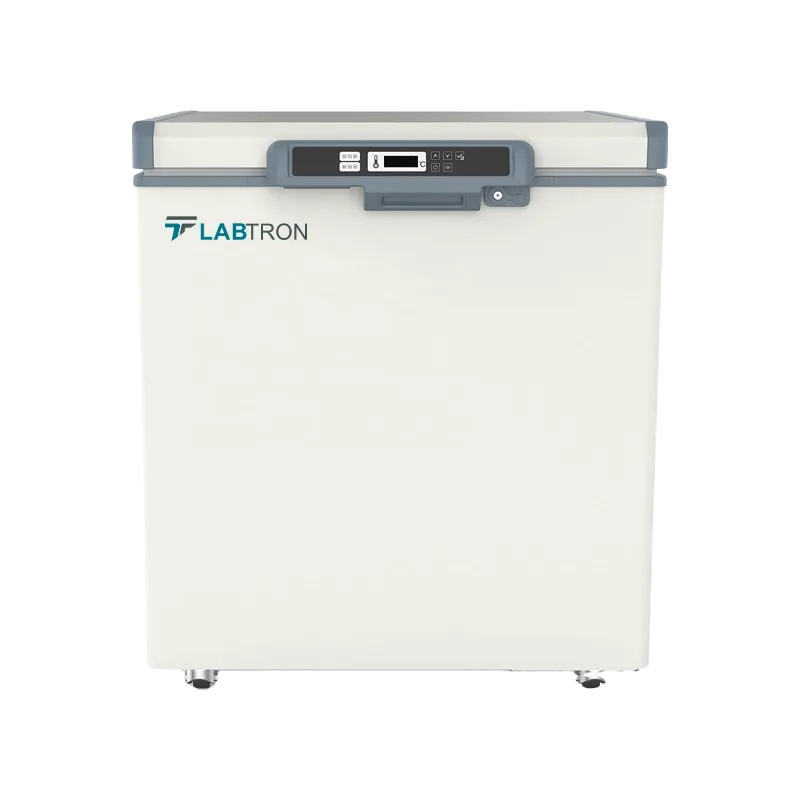 Chest Freezer -25°C